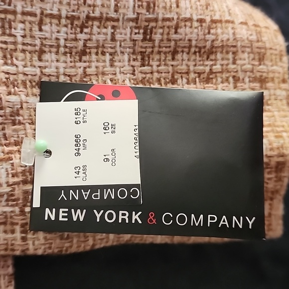 New York & Company Skirt Suit Size 16 - Picture 5 of 14